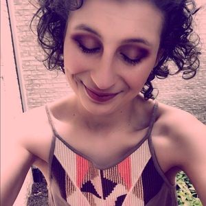 Meet your Posher, Siena